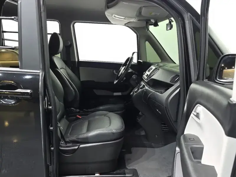 2023 Kia Ray с пробегом 35 174 км