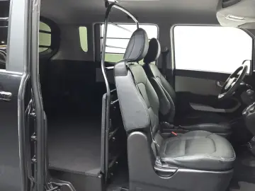 2023 Kia Ray с пробегом 35 174 км