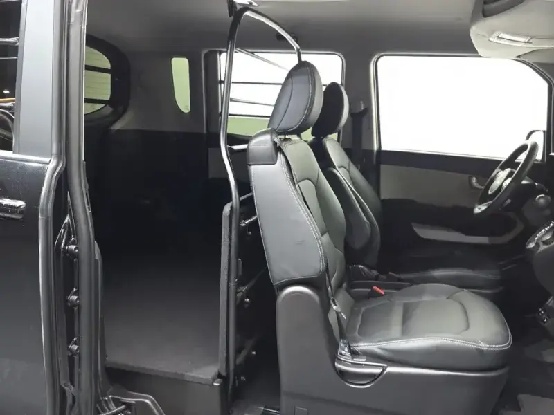 2023 Kia Ray с пробегом 35 174 км