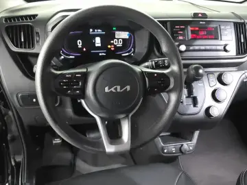 2023 Kia Ray с пробегом 35 174 км