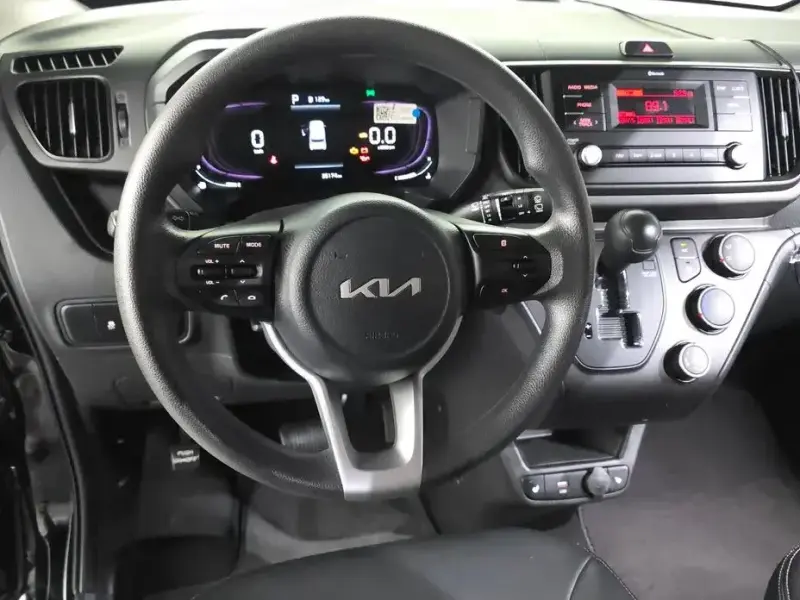 2023 Kia Ray с пробегом 35 174 км