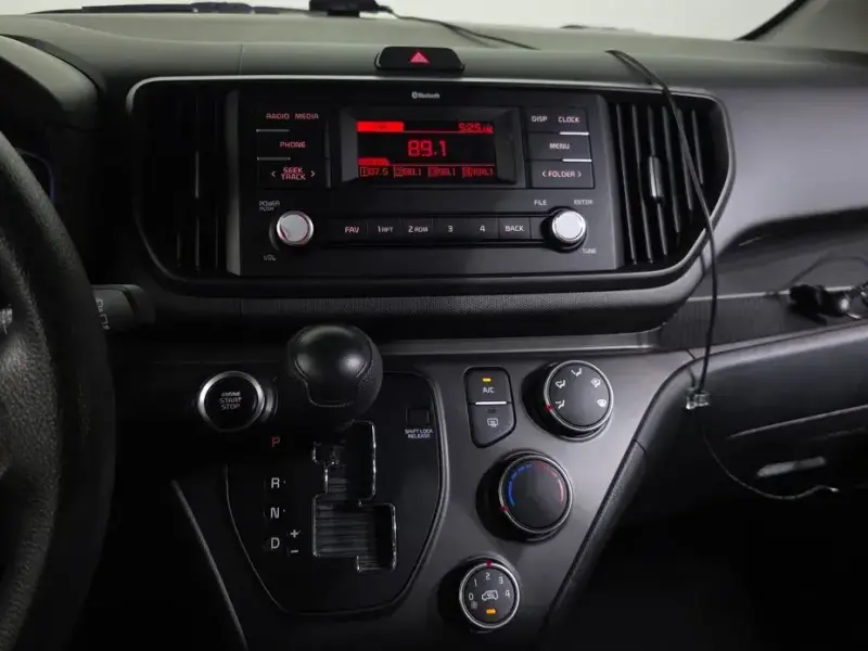 2023 Kia Ray с пробегом 35 174 км