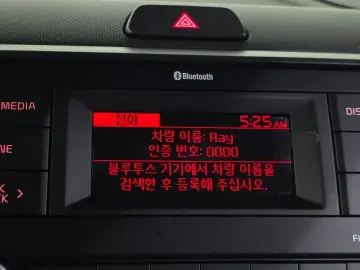 2023 Kia Ray с пробегом 35 174 км