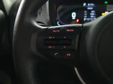 2023 Kia Ray с пробегом 35 174 км
