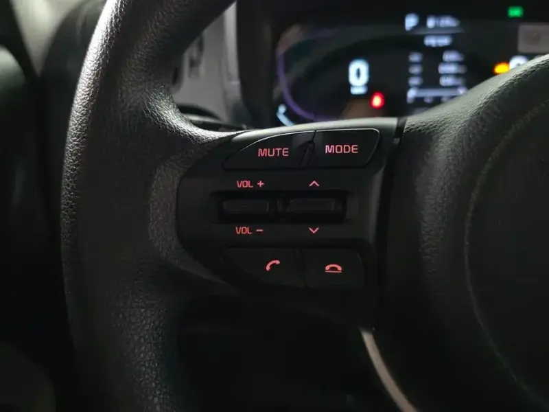 2023 Kia Ray с пробегом 35 174 км