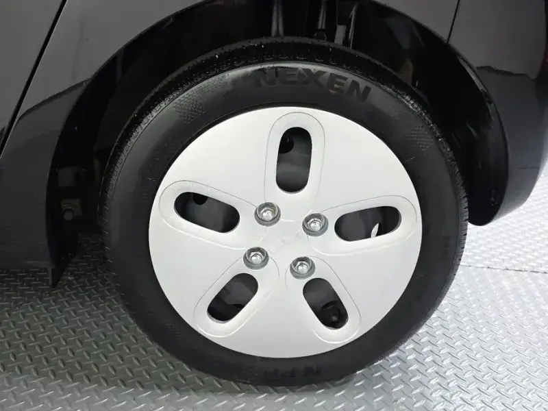 2023 Kia Ray с пробегом 35 174 км