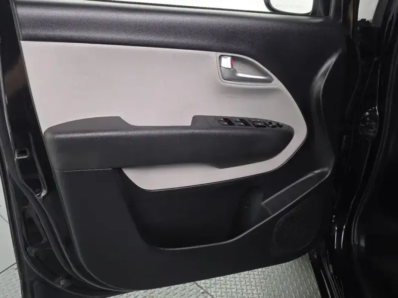 2023 Kia Ray с пробегом 35 174 км