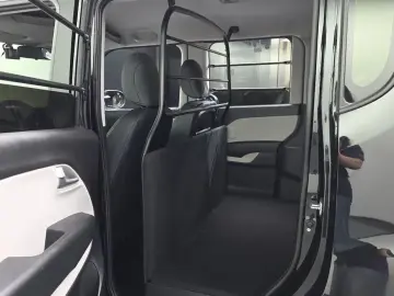 2023 Kia Ray с пробегом 35 174 км