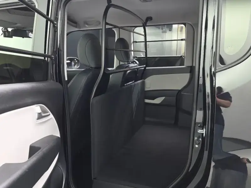 2023 Kia Ray с пробегом 35 174 км
