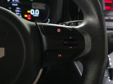 2023 Kia Ray с пробегом 35 174 км