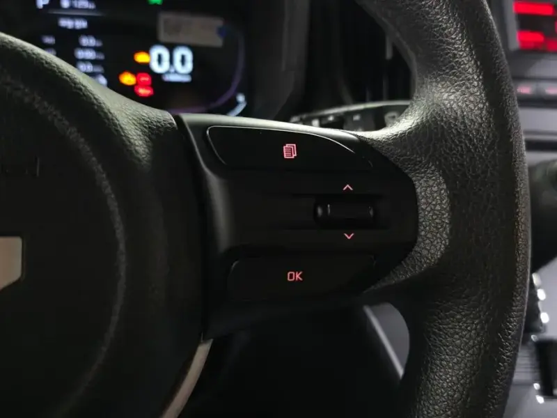 2023 Kia Ray с пробегом 35 174 км