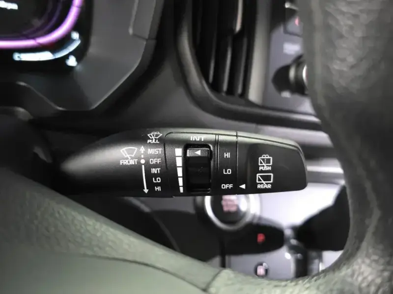 2023 Kia Ray с пробегом 35 174 км