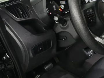 2023 Kia Ray с пробегом 35 174 км