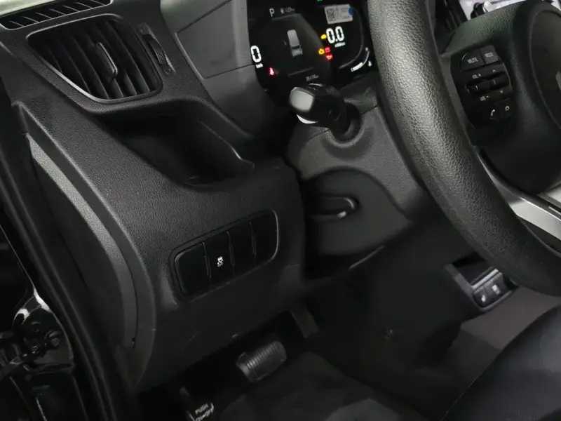 2023 Kia Ray с пробегом 35 174 км