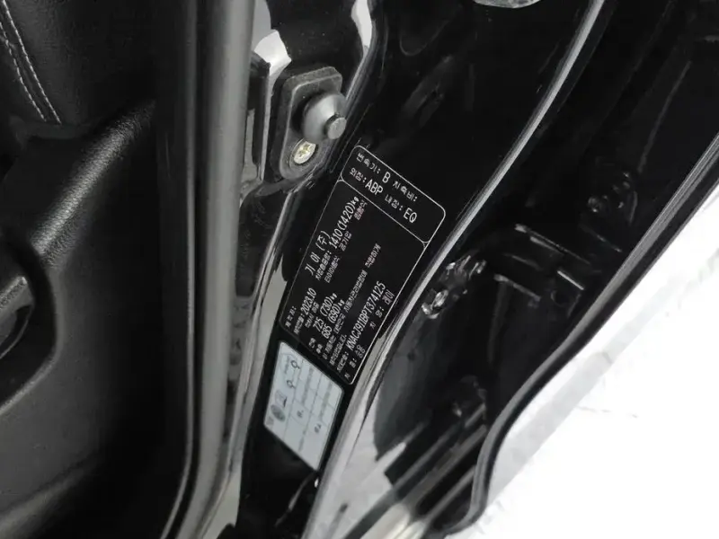 2023 Kia Ray с пробегом 35 174 км