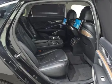 2022 Kia K9 с пробегом 62 515 км