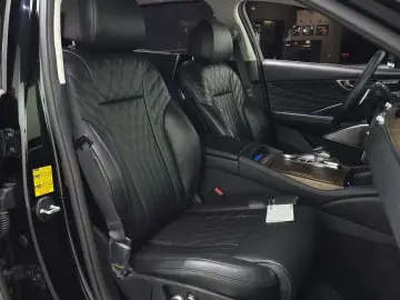 2022 Kia K9 с пробегом 62 515 км