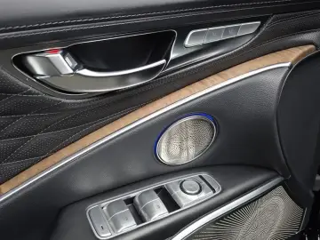 2022 Kia K9 с пробегом 62 515 км
