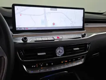 2022 Kia K9 с пробегом 62 515 км