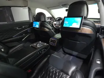 2022 Kia K9 с пробегом 62 515 км