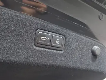 2022 Kia K9 с пробегом 62 515 км
