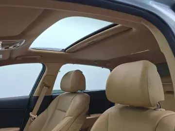 2021 Kia K9 с пробегом 79 946 км