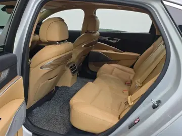 2021 Kia K9 с пробегом 79 946 км