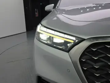 2021 Kia K9 с пробегом 79 946 км