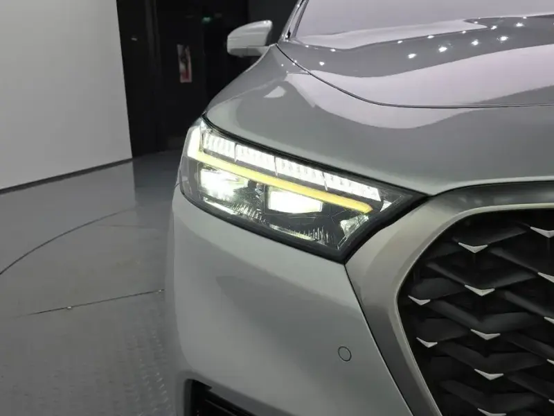 2021 Kia K9 с пробегом 79 946 км