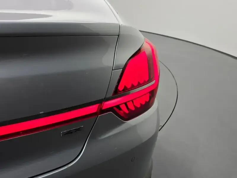 2021 Kia K9 с пробегом 79 946 км