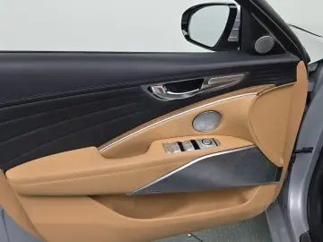 2021 Kia K9 с пробегом 79 946 км