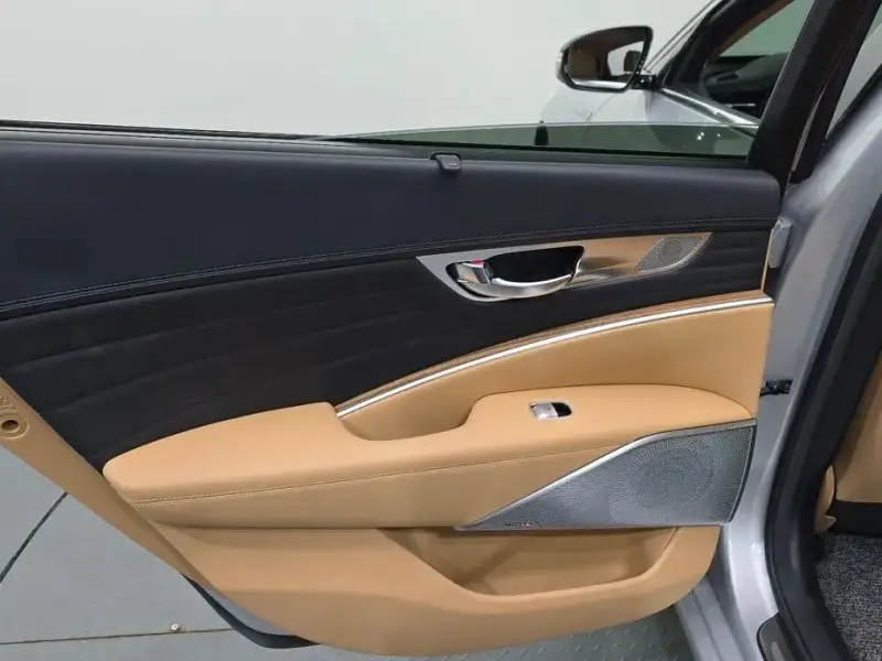 2021 Kia K9 с пробегом 79 946 км