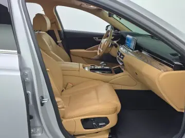 2021 Kia K9 с пробегом 79 946 км