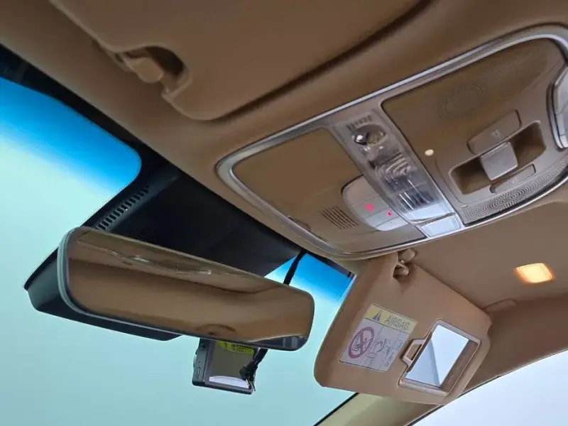 2021 Kia K9 с пробегом 79 946 км
