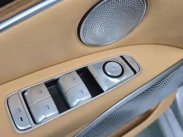 2021 Kia K9 с пробегом 79 946 км