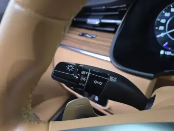 2021 Kia K9 с пробегом 79 946 км