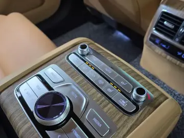 2021 Kia K9 с пробегом 79 946 км