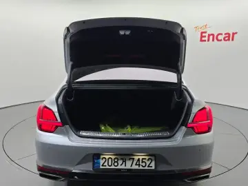 2021 Kia K9 с пробегом 79 946 км