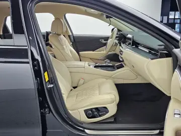 2021 Kia K9 с пробегом 62 986 км