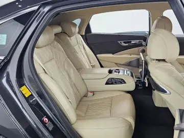 2021 Kia K9 с пробегом 62 986 км
