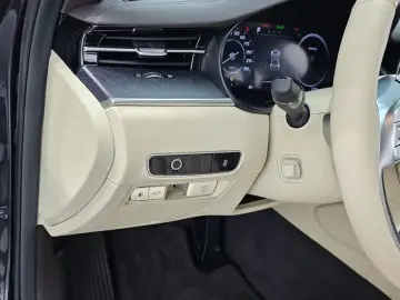 2021 Kia K9 с пробегом 62 986 км