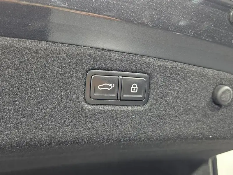 2021 Kia K9 с пробегом 62 986 км