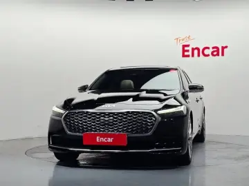 2021 Kia K9 с пробегом 67 408 км