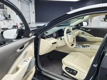 2021 Kia K9 с пробегом 67 408 км