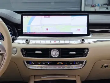 2021 Kia K9 с пробегом 67 408 км