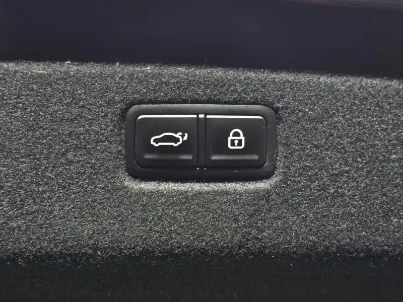 2021 Kia K9 с пробегом 67 408 км