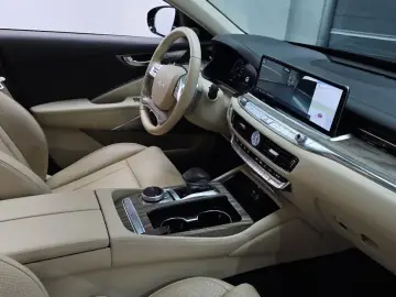 2021 Kia K9 с пробегом 67 408 км