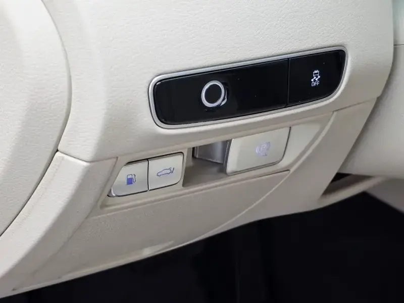 2021 Kia K9 с пробегом 67 408 км