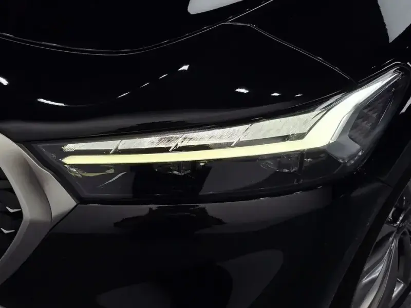 2021 Kia K9 с пробегом 67 408 км