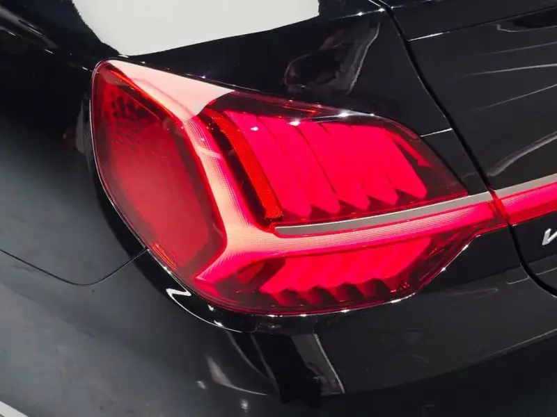 2021 Kia K9 с пробегом 67 408 км